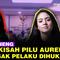 Anggota Komisi XIII DPR dari Fraksi PDIP Rieke Diah Pitaloka mengaku emosi saat mendengar kasus Aurelie Moeremans.