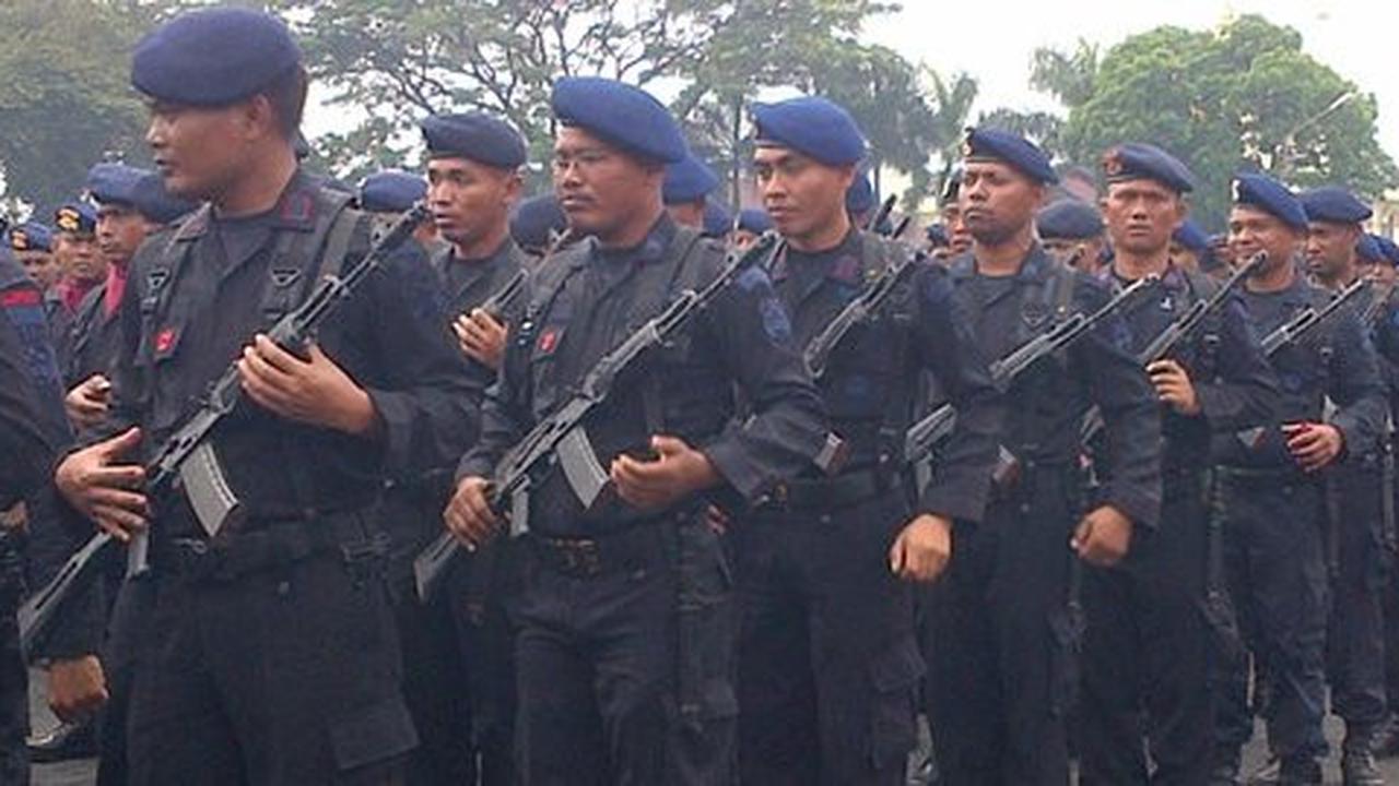 Polri-TNI amankan Idul Adha di Tolikara, ratusan personel dikerahkan