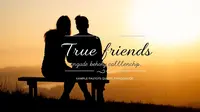 Best True Friends Quote Collection for Real Friendship