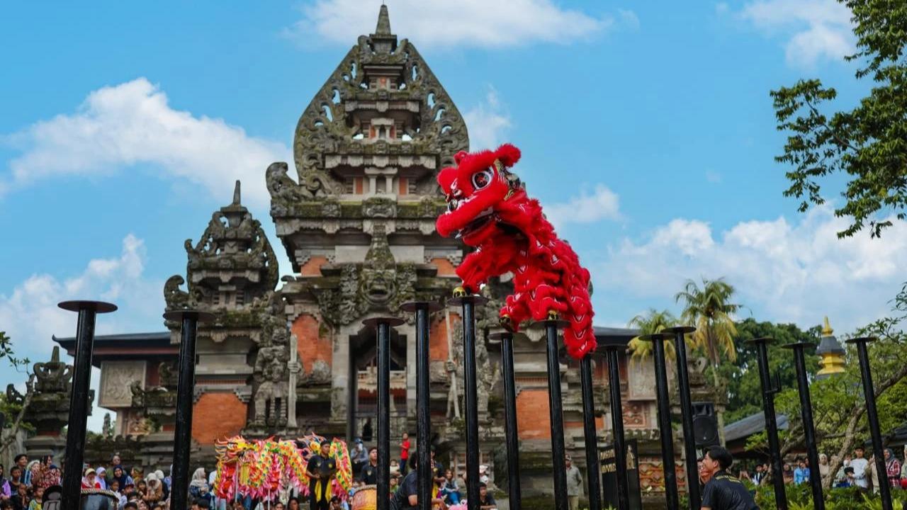 InJourney Hadirkan Liburan Berkesan di Bandara, Hotel & Destinasi Wisata untuk Tingkatan Trafik Wisatawan