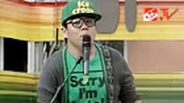Gruvi - Bilang Bilang Cinta