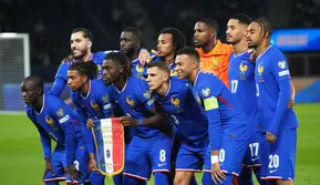 Prediksi Eks Pemain MU tentang Juara Piala Dunia 2026: Bukan Argentina atau Brasil, Prancis Jadi Favorit