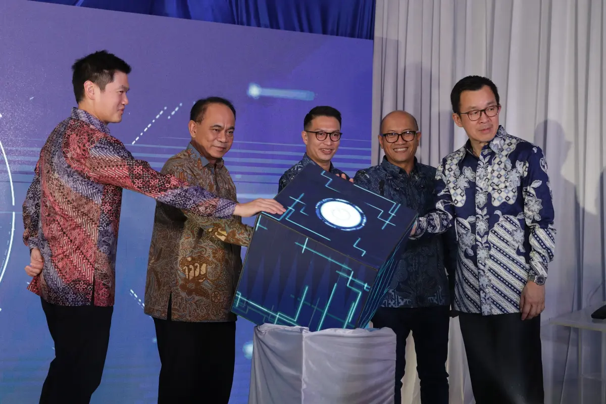 Data Center