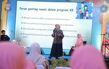 Trivia Kesehatan: PKK Makassar Edukasi Kanker Payudara dan KB, Deteksi Dini Kanker Payudara Selamatkan Nyawa!