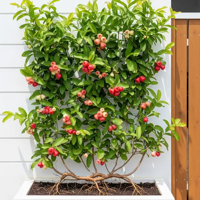Jambu Air