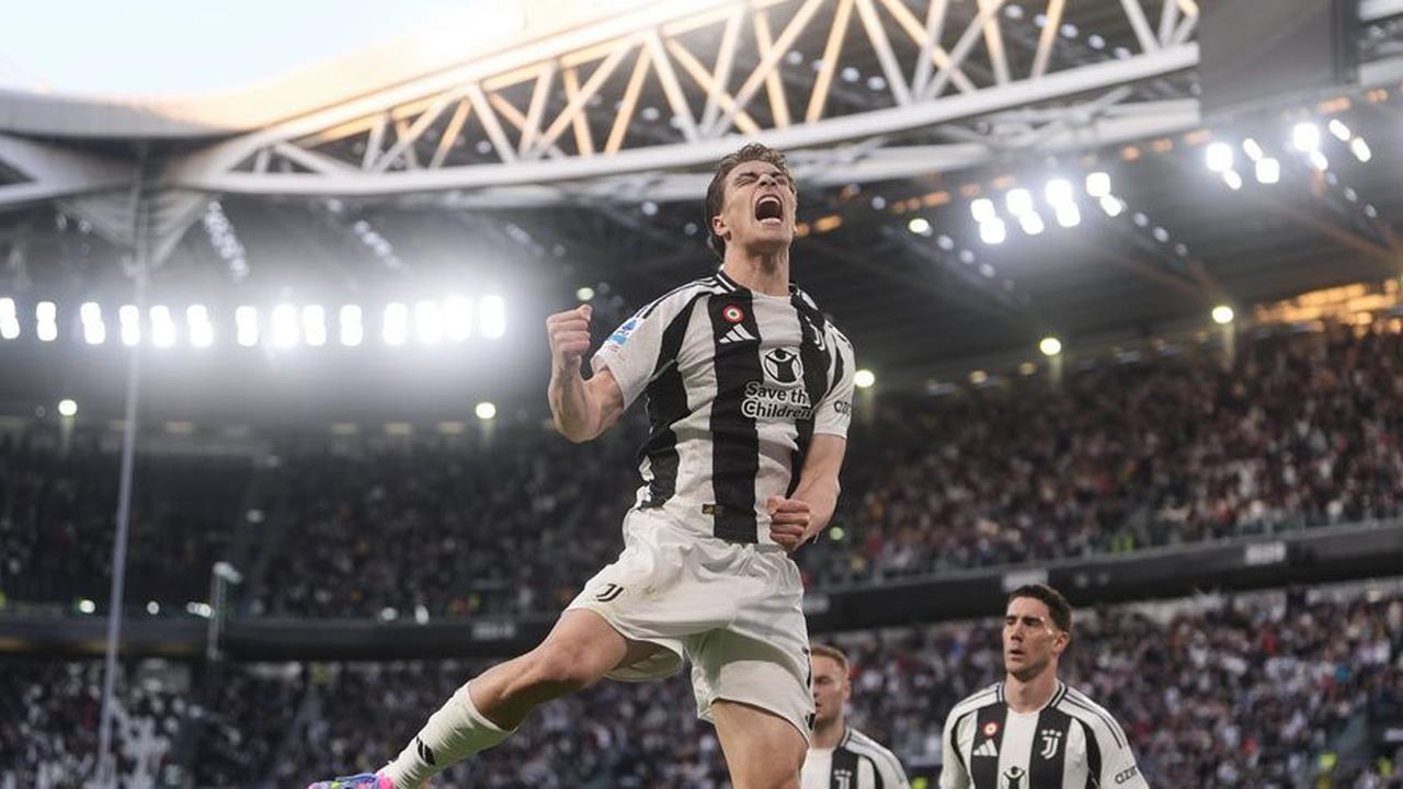 Prediksi Juventus vs Lecce 13 April 2025
