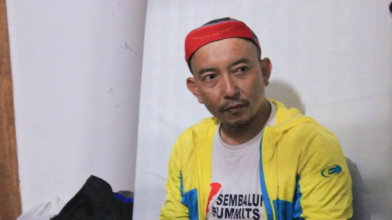 sembalun
