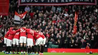 Kekalahan Mengejutkan dari Leeds Ungkap Sisi Rapuh MU tanpa Mainoo dan Maguire