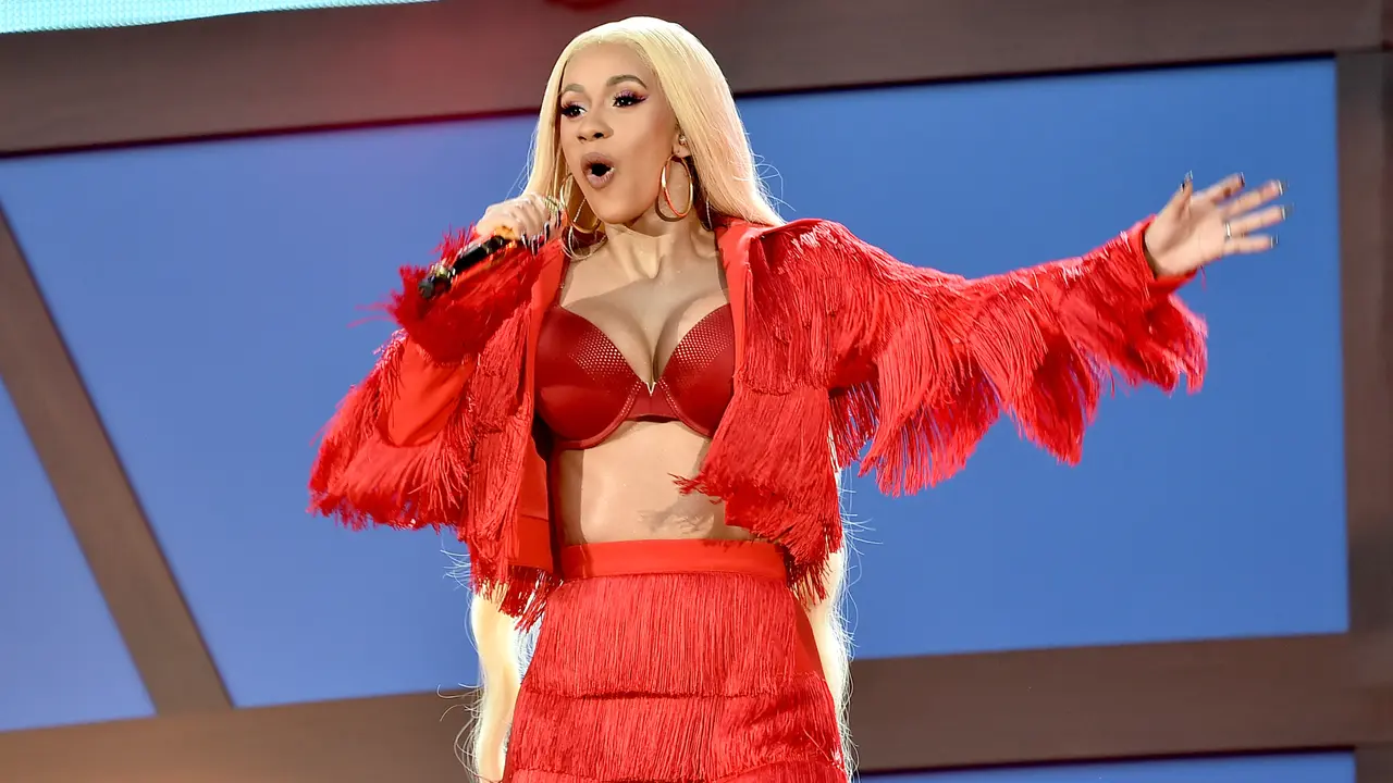 Cardi B