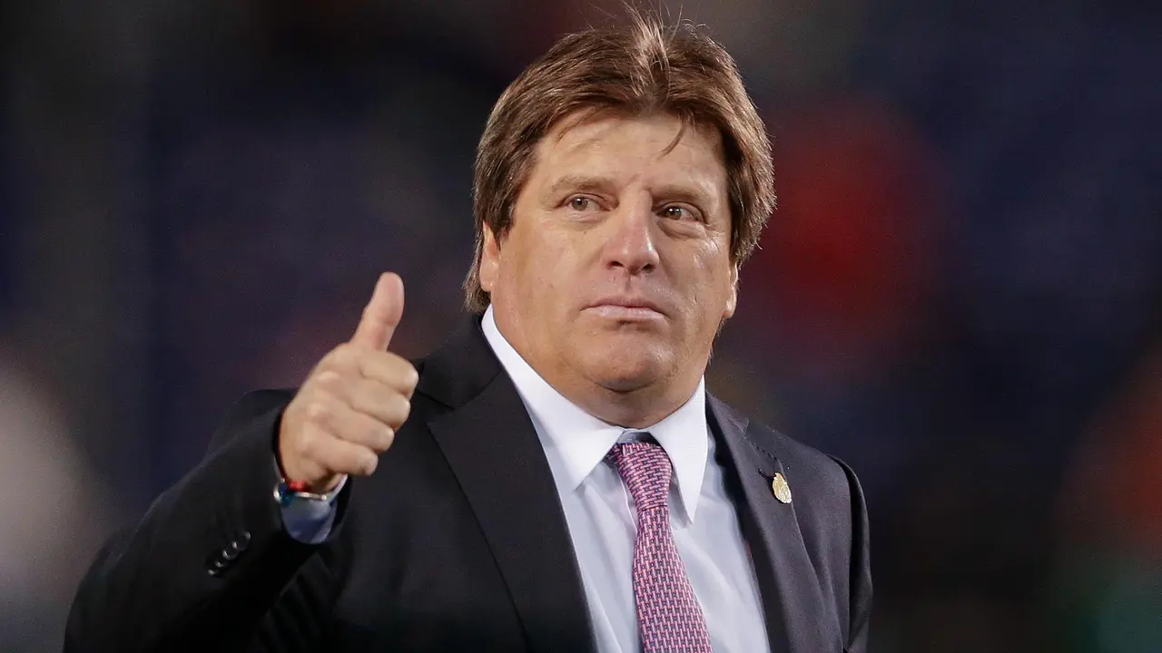 Miguel Herrera