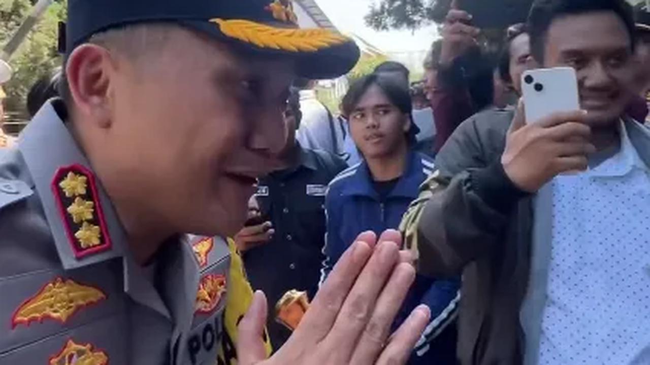 Dok. Istimewa