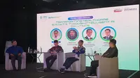 China Mobile International Dorong Ekosistem Digital Aman Berbasis AI untuk Indonesia Emas 2045