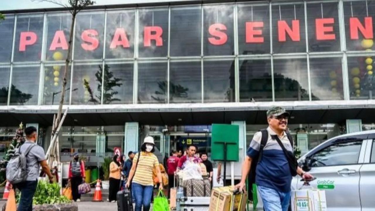 29 Juta Penumpang Dilayani KAI Selama Lebaran 2025, Ketepatan Waktu Meningkat