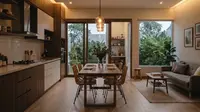 Dapur dan Ruang Makan, 8 Inspirasi Desain Nyaman untuk Rumah Minimalis