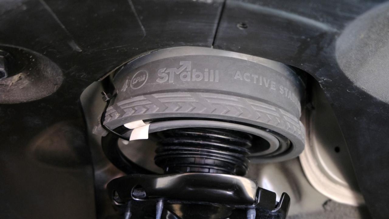 Keunggulan dan Kerugian Stabilizer Mobil yang Harus Diketahui