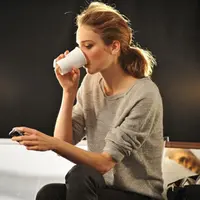 Hal ini yang terjadi saat kamu mengirim pesan singkat.