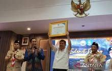Pemprov Babel Tingkatkan Peran Tokoh Agama Berantas Narkoba, Hadapi Modus Canggih