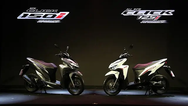 Honda Vario