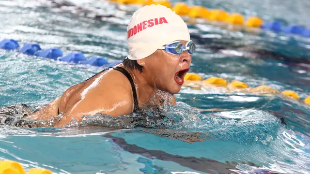 Relay Swimming Championships 2025