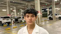 Sandri Karamoy Adu Akting dengan Deddy Mizwar di Para Pencari Tuhan Jilid 18, Mental Auto Khawatir