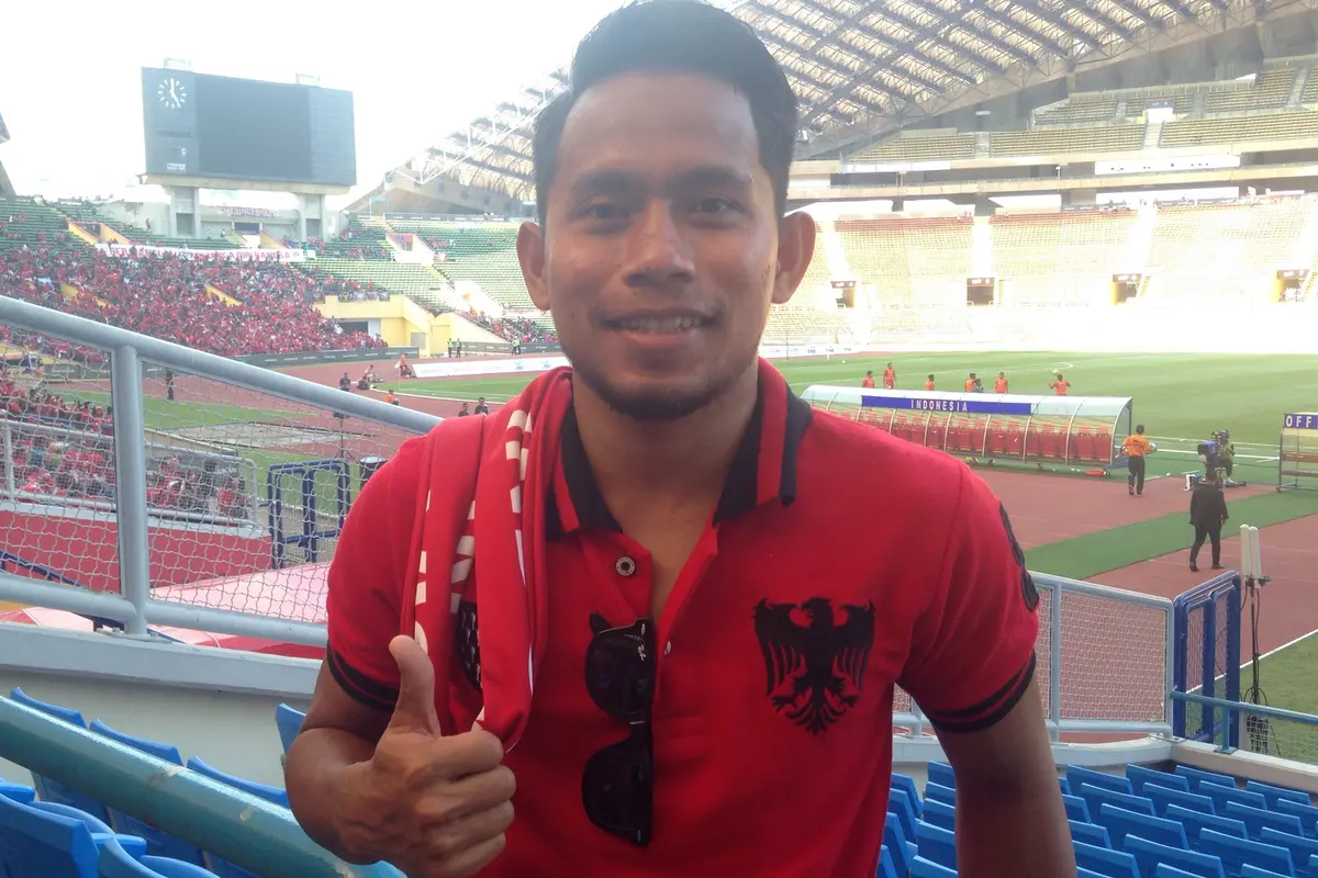 Andik Vermansah
