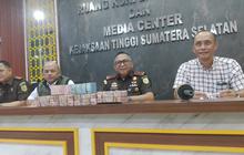 Kronologi Kasus Gratifikasi Jerat Wabup PALI, Janji Proyek Rp 10 Miliar Tak Kunjung Terealisasi