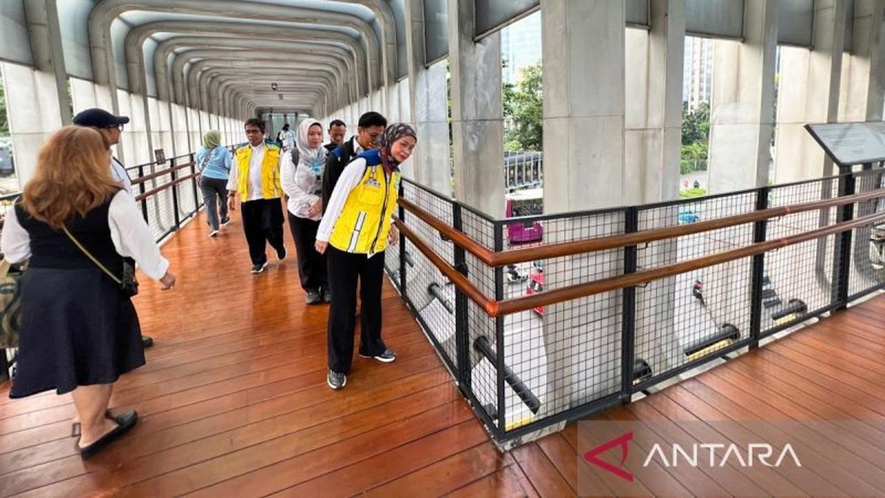 Cepat Tanggap! Kemen PU Percepat Perbaikan Infrastruktur Pascademo Pakai Desain Lama, Ini Alasannya