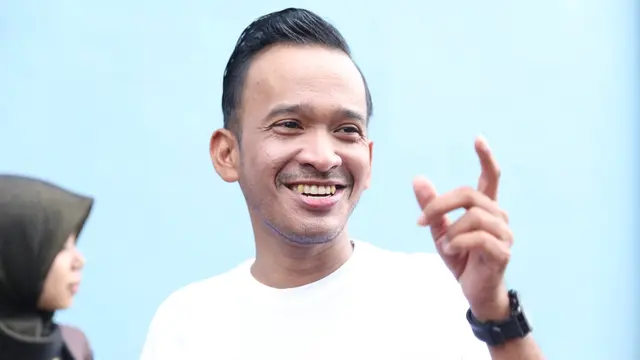 [Bintang] Ruben Onsu