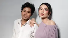 Wika Salim Unggah Foto Bersama Valen DA7, Bikin Netizen Menyebut 'Wilen'