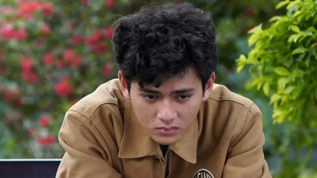 Dari Jendela SMP