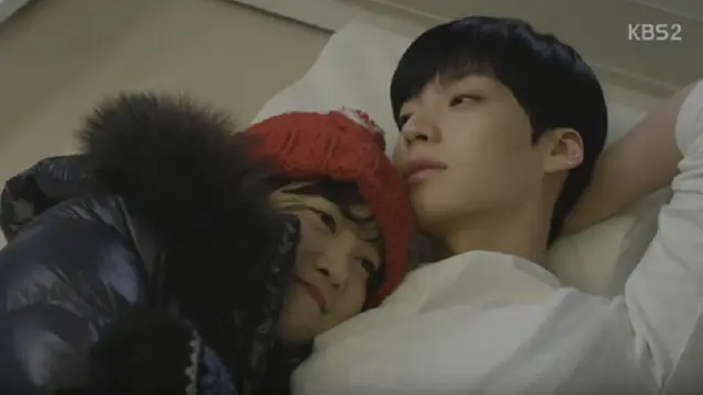 Ahn Jae Hyun dan Goo Hye Sun