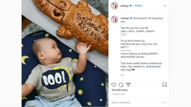 Bayi Arka