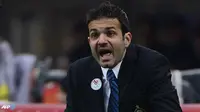 Hadapi Roma, Stramaccioni Siapkan 23 Pemain