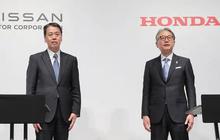 Merger Nissan dan Honda Terancam Batal, Ini Penyebabnya
