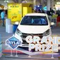 Peserta yang memenangkan babak final AoV akan mendapatkan satu unit Daihatsu Ayla dan total hadiah ratusan juta rupiah.