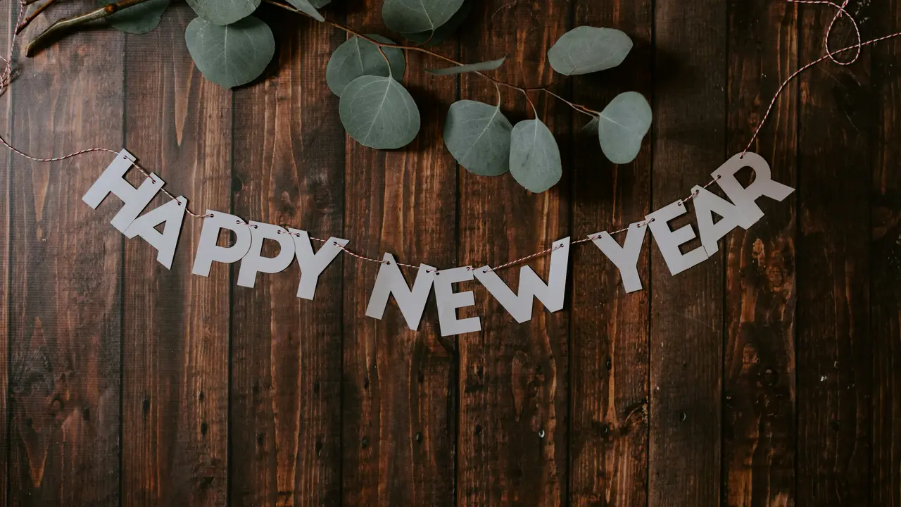 Quotes Happy New Year 2026