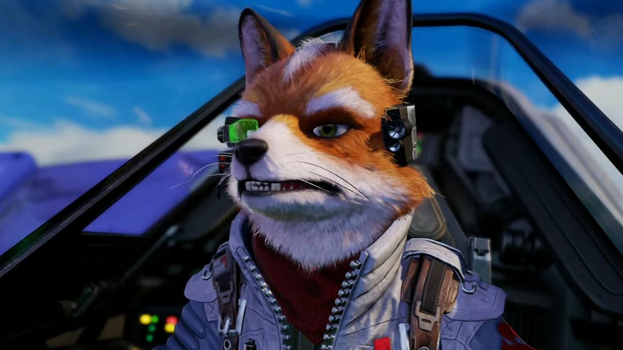 Nintendo Announces "Star Fox" Remake for Switch 2: Release Date, Gameplay, and Price