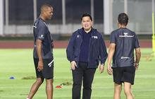VIDEO: Jelang Timnas Indonesia Vs China, Erick "Kita Tidak Mau Bicara Gagal, Kita Fight Dulu!"