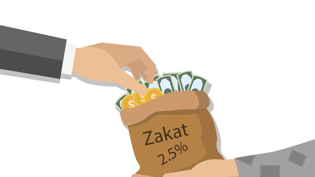 Waktu Membayar Zakat Fitrah