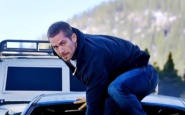 4 Adegan Yang Tak Sempat Dirampungkan Paul Walker Di Furious 7 News Entertainment Fimela Com