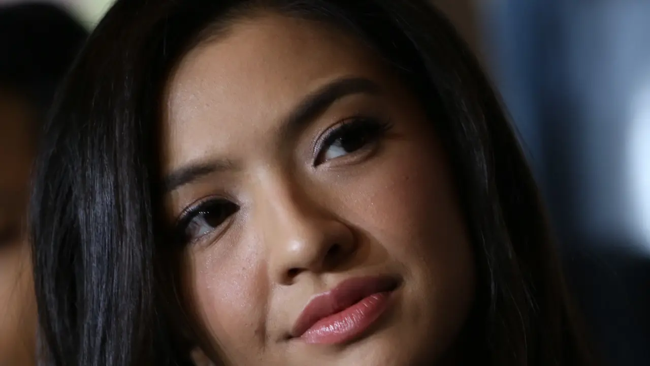 Raline Shah