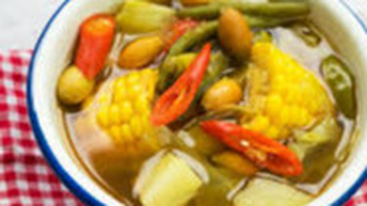 Sayur Asem