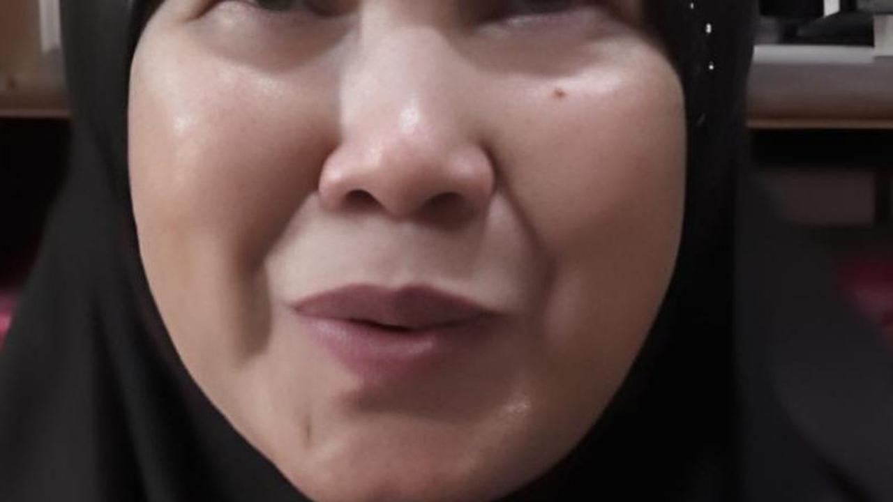 Jumlah penyewa baju adat makin meningkat jelang hari peringatan Proklamasi Kemerdekaan Indonesia 17 Agustus mendatang.