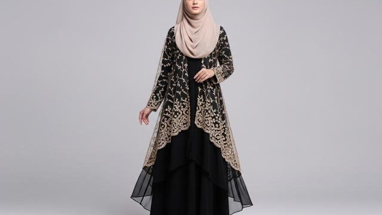 Prediksi Warna Fashion Muslim 2026, Paduan Lembut dan Berani yang Harmonis