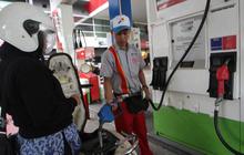 Menteri UMKM Estimasi Ada 5 Juta Motor Ojol Berhak Tenggak BBM Subsidi, Selain Itu Dilarang