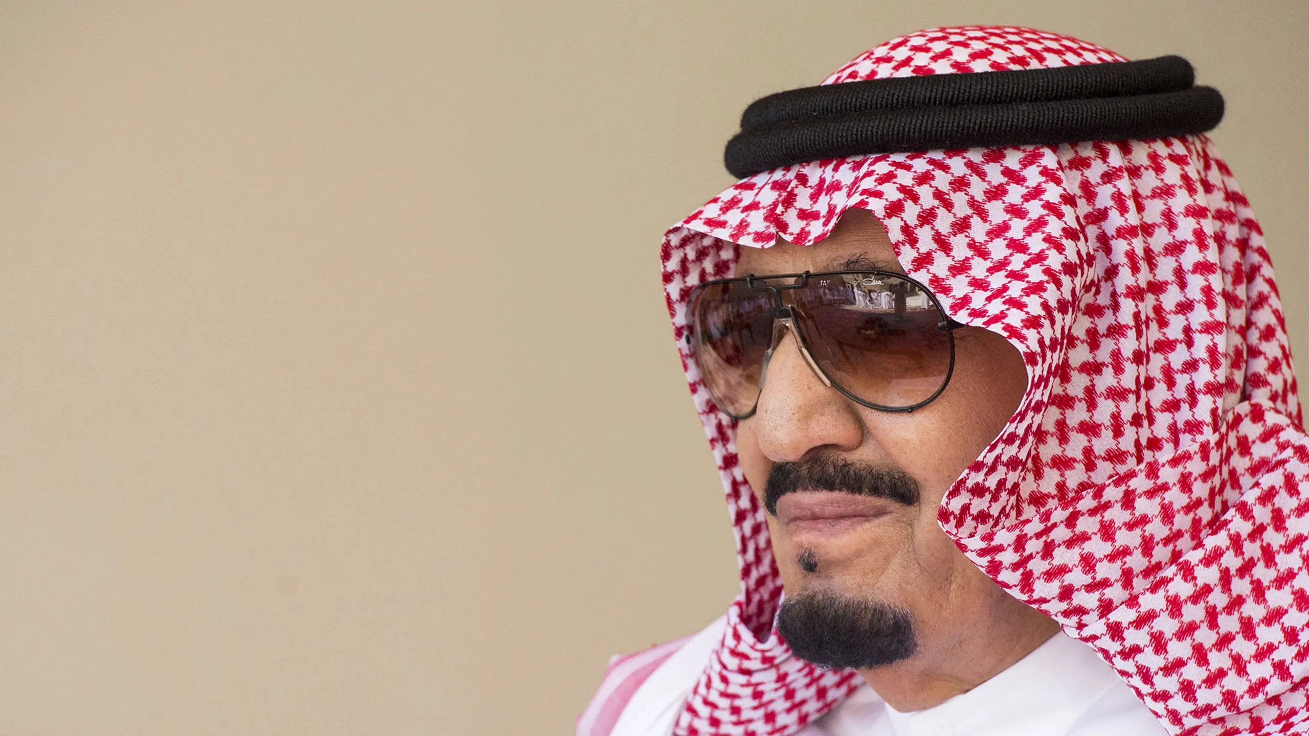 Top 3: Alasan Raja Arab Ajak 25 Pangeran dan 1.500 Orang ke RI