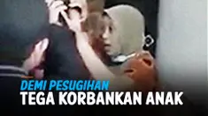 thumbnail ibu congkel mata anak