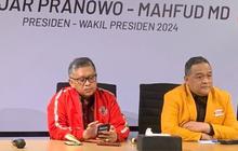 VIDEO: Hasto Bantah PDIP Tak Terima Kekalahan, Singgung Abuse of Power Presiden Jokowi