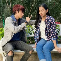 Harini Sondakh dan Evan Marino punya chemistry yang kuat saat beradu akting