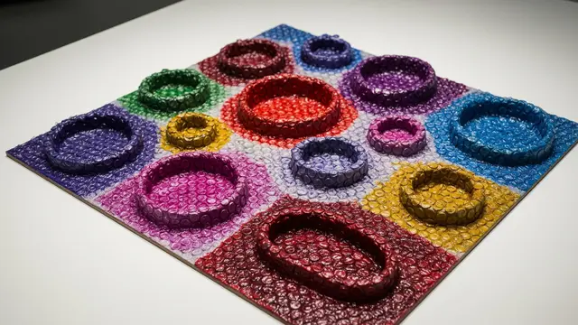 Bubble Wrap Bekas Bisa Buat Apa? Ini 7 Manfaat Serbaguna di Rumah